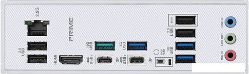 Материнская плата ASUS Prime X870-P