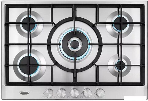 Варочная панель DeLonghi NSL 575 X RUS