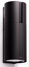 Кухонная вытяжка Meferi TUBE40BK Power