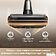Вертикальный моющий пылесос Trouver Wet and Dry Vacuum M50 Ultra HMH28A (евровилка)