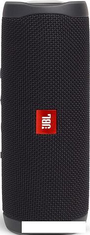 Беспроводная колонка JBL Flip 5 (черный)