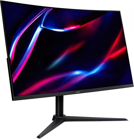 Игровой монитор Acer Nitro XZ322QUV3bmiiphx UM.JX0EE.306