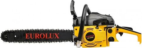 Бензопила Eurolux GS-52MP