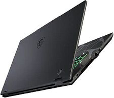 Игровой ноутбук MSI Cyborg A17 AI B2HWFKG-030XBY