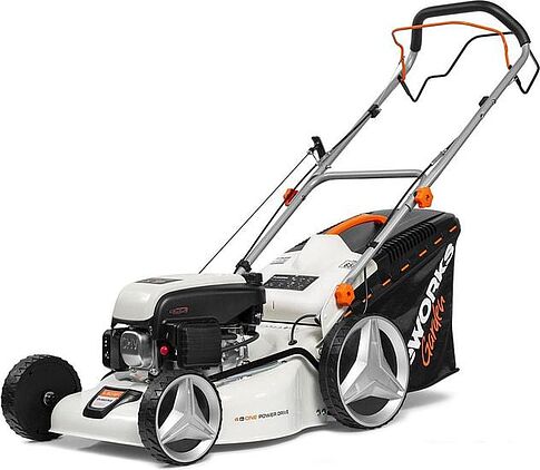 Газонокосилка DeWORKS L 50SP