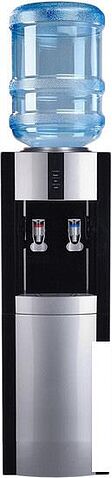 Кулер для воды Ecotronic V21-LF (черный)