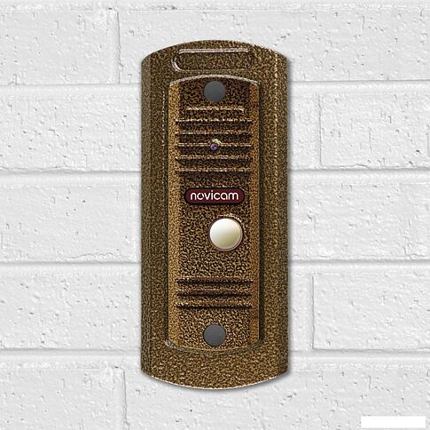 Комплект видеодомофона NOVIcam Unit 4 Kit 4901