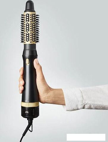 Фен-щетка Rowenta CF6330F0