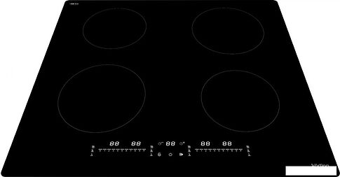Варочная панель Korting HI 64090 HID