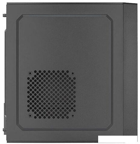 Корпус AeroCool CS-104-S-BK-v1