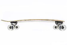 Лонгборд Mindless Raider VI Grey ML2060