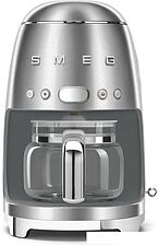 Капельная кофеварка Smeg DCF02SSEU