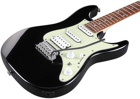 Электрогитара Ibanez AZES40-BK