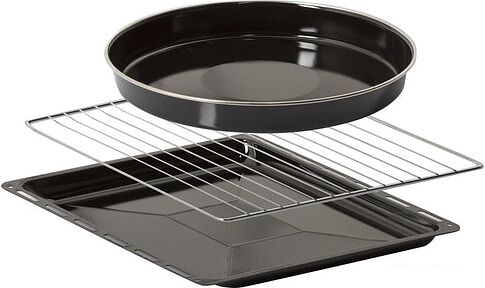 Электрический духовой шкаф Simfer B4EM16016