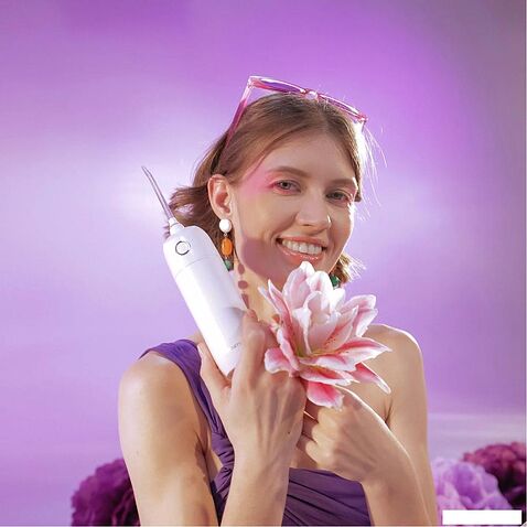 Ирригатор  Scarlett SC-WF03