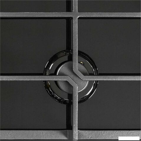 Варочная панель LEX GVG 640-1 BBL