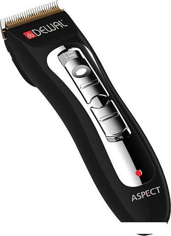 Машинка для стрижки волос Dewal Aspect 03-031