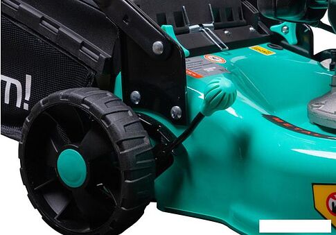 Колёсная газонокосилка Sturm PL4214