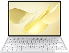 Планшет Huawei MatePad 12 X 2025 PaperMatte Wi-Fi LRT-W09 12GB/256GB с клавиатурой (белый)