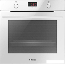 Электрический духовой шкаф Hansa BOEW683020