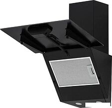 Кухонная вытяжка Krona Jina 500 Black PB V2 КА-00011809