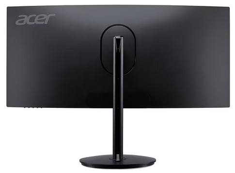 Игровой монитор Acer Nitro XZ342CUS3bmiipphx UM.CX2EE.301