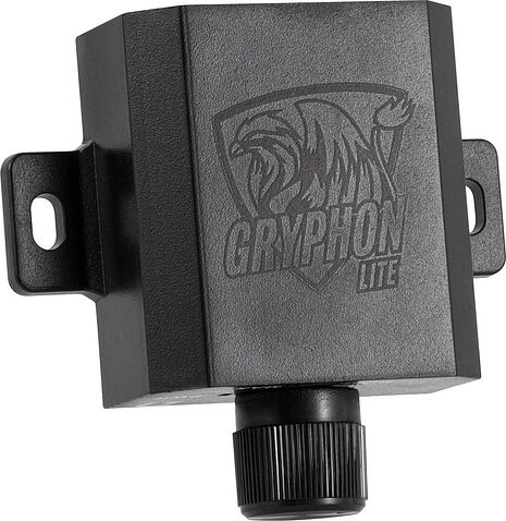 Автомобильный усилитель DL Audio Gryphon Lite 1.500