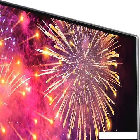 OLED телевизор Hyundai H-LED55OBU7700