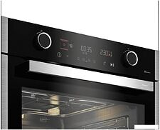 Электрический духовой шкаф Grundig GEBM19400BPHI