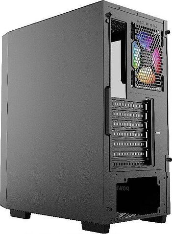 Корпус Powercase Mistral AY4B ARGB CMAYB-A4