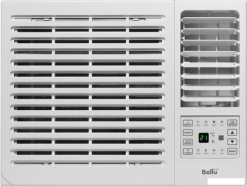 Оконный кондиционер Ballu Wind cool BWC-07 AC