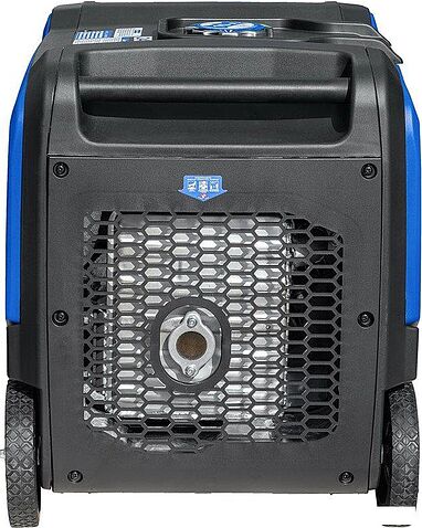 Бензиновый генератор ТСС 5000ESi