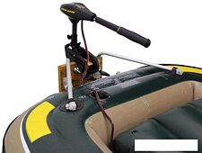 Лодочный мотор Intex Trolling Motor [68631]