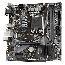 Материнская плата Gigabyte H610M S2 V2 DDR4 (rev. 1.0)