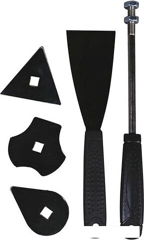 Промышленный фен Fubag PRT 2000 CCE 60/60-600 Kit 9 41139