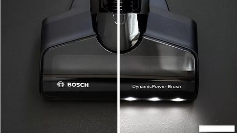 Пылесос Bosch Unlimited 7 BBS711W