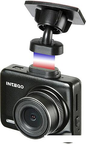 Автомобильный видеорегистратор Intego VX-850FHD