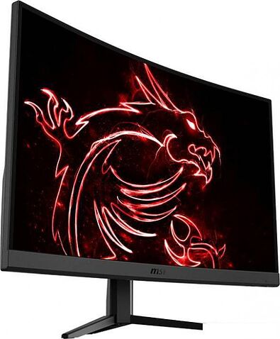 Игровой монитор MSI G27CQ4 E2
