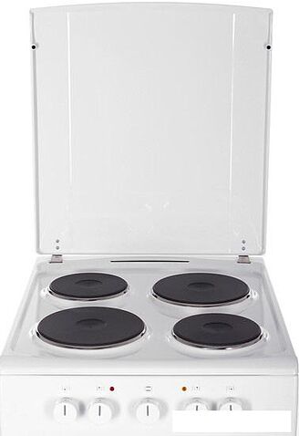Кухонная плита Hansa FCEW53001