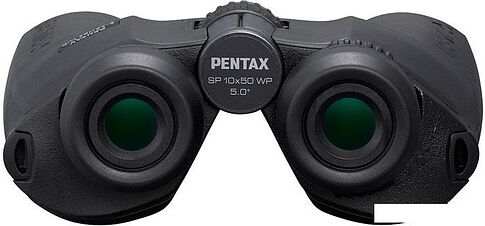 Бинокль Pentax SP 10x50 WP