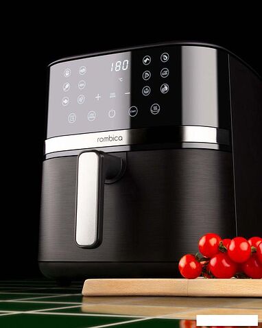 Аэрогриль (аэрофритюрница) Rombica myKitchen AFR-002