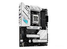 Материнская плата ASUS ROG Strix B650-A Gaming WiFi Материнская плата ASUS ROG Strix B650-A Gaming WiFi