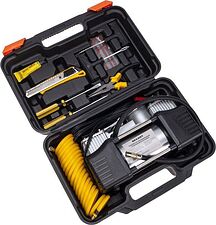 Автомобильный компрессор Rexant 80-0524