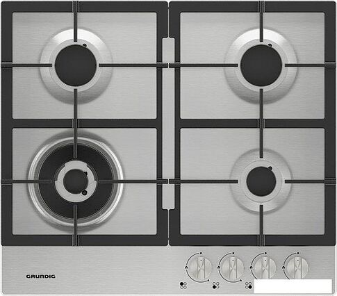 Варочная панель Grundig GIGA6234250X