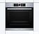 Электрический духовой шкаф Bosch Serie 8 HSG636BS1