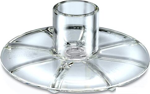 Погружной блендер Bamix Baking M200 (черный)