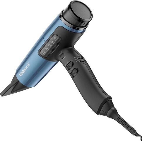 Фен Valera GeniusCare AI Pulse 501.54 GA PB (голубой океан)