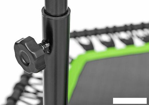 Батут Sundays Favorite 48" (с ручкой, зеленый)