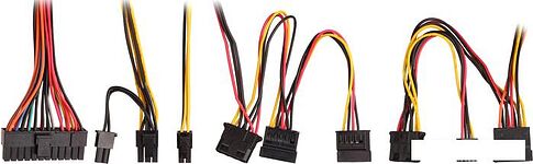 Блок питания ExeGate UN550 EX282069RUS