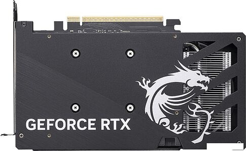 Видеокарта MSI GeForce RTX 5050 8G Gaming OC